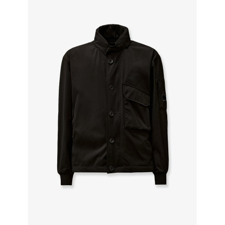 Pro-Tek jacket with Logo detail