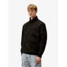 Pro-Tek jacket with Logo detail
