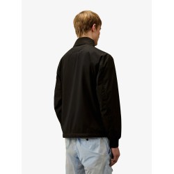 Pro-Tek jacket with Logo detail