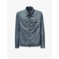 Chrome-R nylon jacket