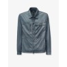 Chrome-R nylon jacket