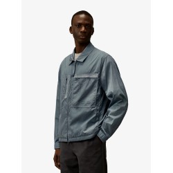 Chrome-R nylon jacket