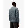 Chrome-R nylon jacket