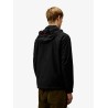 Flatt Nylon jacket with Logo embroidery