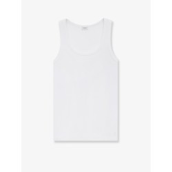 Cassandre certified cotton top