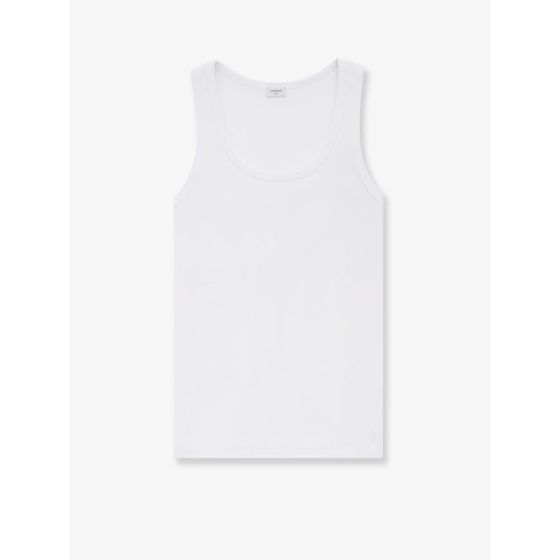 Cassandre certified cotton top