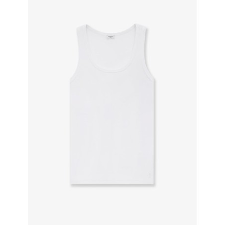 Cassandre certified cotton top