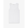 Cassandre certified cotton top