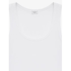 Cassandre certified cotton top