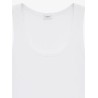 Cassandre certified cotton top