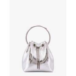 Bon Bon leather handbag
