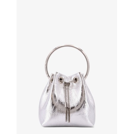 Bon Bon leather handbag