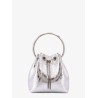 Bon Bon leather handbag