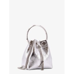 Bon Bon leather handbag