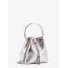 Bon Bon leather handbag