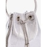 Bon Bon leather handbag