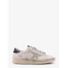 Stardan low-top leather sneakers