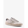 Stardan low-top leather sneakers