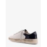 Stardan low-top leather sneakers