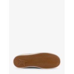 Stardan low-top leather sneakers