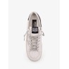Stardan low-top leather sneakers