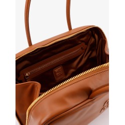 Arcadie Softy leather handbag