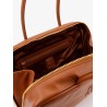 Arcadie Softy leather handbag