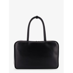 Arcadie Softy leather handbag
