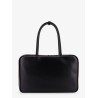 Arcadie Softy leather handbag