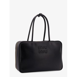 Arcadie Softy leather handbag
