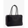 Arcadie Softy leather handbag