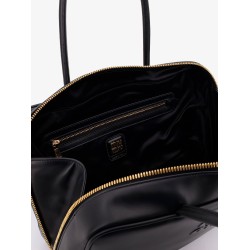 Arcadie Softy leather handbag