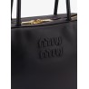 Arcadie Softy leather handbag
