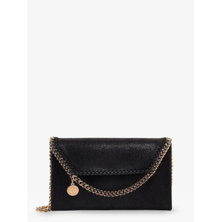 Falabella Shaggy deer shoulder bag