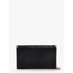 Falabella Shaggy deer shoulder bag