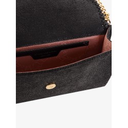 Falabella Shaggy deer shoulder bag