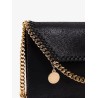 Falabella Shaggy deer shoulder bag