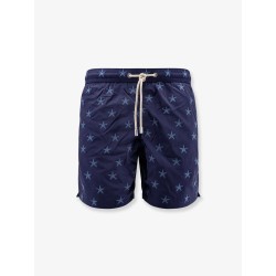 Patmos the Riviera nylon swim trunks