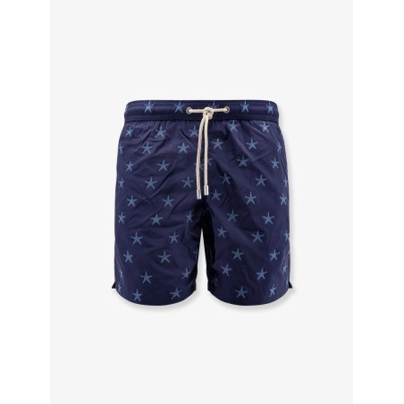 Patmos the Riviera nylon swim trunks