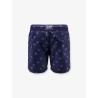 Patmos the Riviera nylon swim trunks