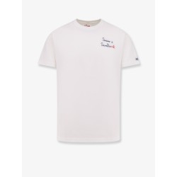 Portofino organic cotton t-shirt