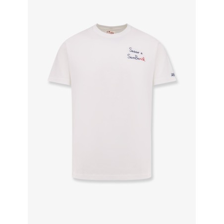 Portofino organic cotton t-shirt
