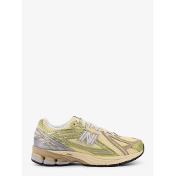 1906 mesh low-top sneakers