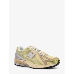 1906 mesh low-top sneakers