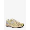 1906 mesh low-top sneakers