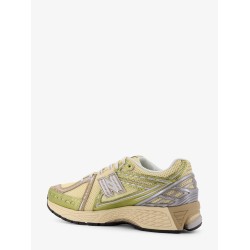 1906 mesh low-top sneakers