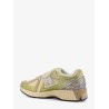 1906 mesh low-top sneakers