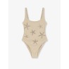 Lora nylon swimsuit