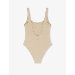 Lora nylon swimsuit