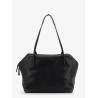 Henri leather shoulder bag